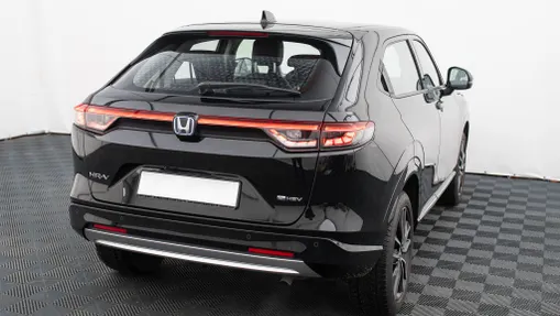 HONDA HR-V HR-V 1.5 i-MMD Advance CVT