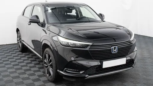 HONDA HR-V HR-V 1.5 i-MMD Advance CVT