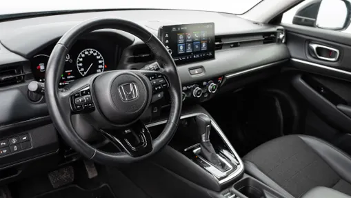 HONDA HR-V HR-V 1.5 i-MMD Advance CVT