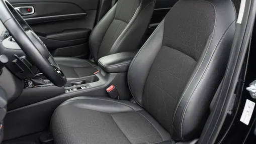 HONDA HR-V HR-V 1.5 i-MMD Advance CVT