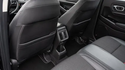 HONDA HR-V HR-V 1.5 i-MMD Advance CVT