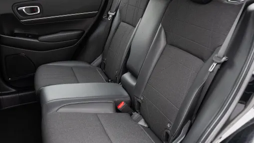 HONDA HR-V HR-V 1.5 i-MMD Advance CVT