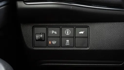 HONDA HR-V HR-V 1.5 i-MMD Advance CVT