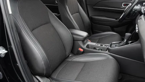 HONDA HR-V HR-V 1.5 i-MMD Advance CVT