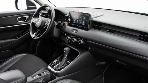 HONDA HR-V HR-V 1.5 i-MMD Advance CVT