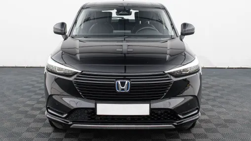 HONDA HR-V HR-V 1.5 i-MMD Advance CVT