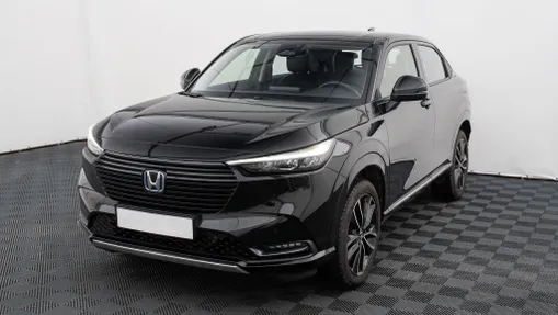 HONDA HR-V HR-V 1.5 i-MMD Advance CVT