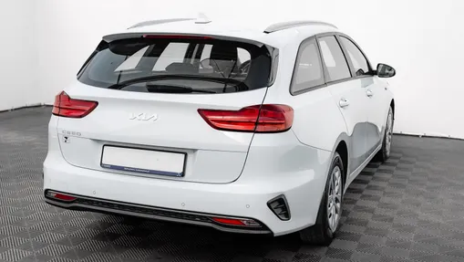 KIA Cee'd Ceed 1.0 T-GDI S