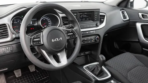 KIA Cee'd Ceed 1.0 T-GDI S