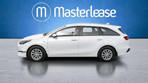 KIA Cee'd Ceed 1.0 T-GDI S