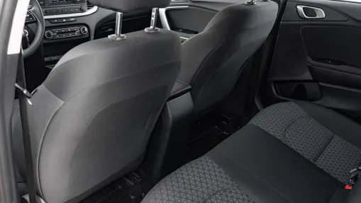 KIA Cee'd Ceed 1.0 T-GDI S