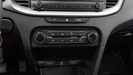 KIA Cee'd Ceed 1.0 T-GDI S