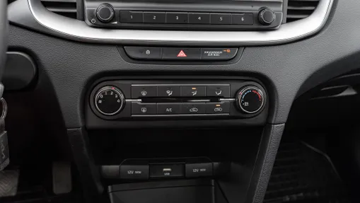 KIA Cee'd Ceed 1.0 T-GDI S