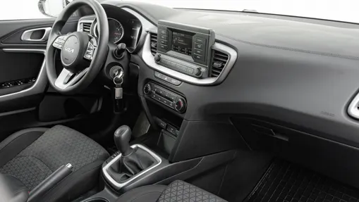 KIA Cee'd Ceed 1.0 T-GDI S