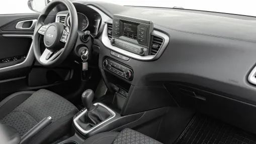 KIA Cee'd Ceed 1.0 T-GDI S