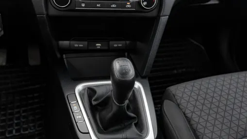 KIA Cee'd Ceed 1.0 T-GDI S