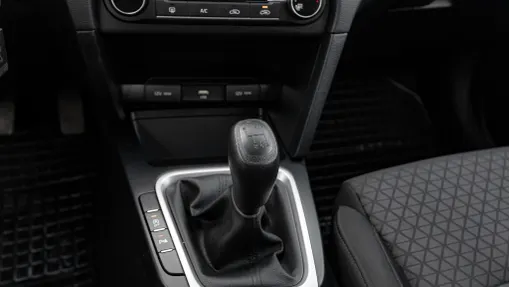 KIA Cee'd Ceed 1.0 T-GDI S