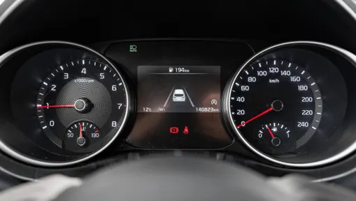 KIA Cee'd Ceed 1.0 T-GDI S