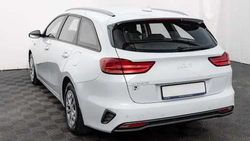 KIA Cee'd Ceed 1.0 T-GDI S