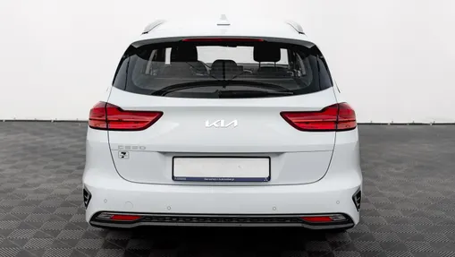 KIA Cee'd Ceed 1.0 T-GDI S