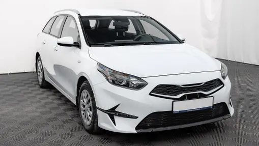 KIA Cee'd Ceed 1.0 T-GDI S