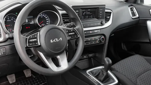 KIA Cee'd Ceed 1.0 T-GDI S