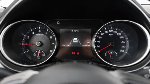 KIA Cee'd Ceed 1.0 T-GDI S