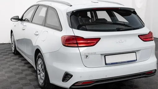 KIA Cee'd Ceed 1.0 T-GDI S