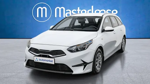 KIA Cee'd Ceed 1.0 T-GDI S