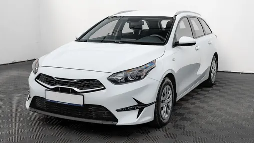 KIA Cee'd Ceed 1.0 T-GDI S