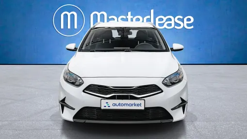 KIA Cee'd Ceed 1.0 T-GDI S