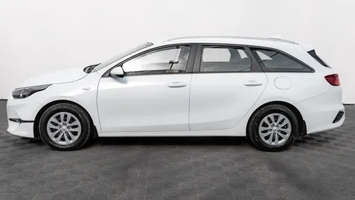 KIA Cee'd Ceed 1.0 T-GDI S