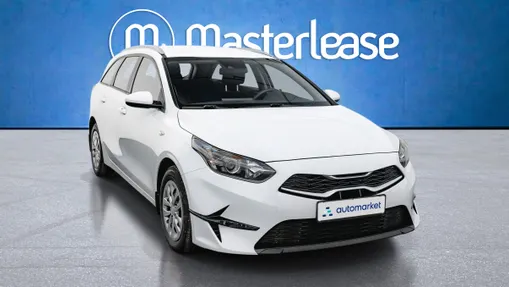 KIA Cee'd Ceed 1.0 T-GDI S