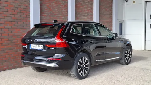 VOLVO XC60 XC60 B4 D Plus Bright aut