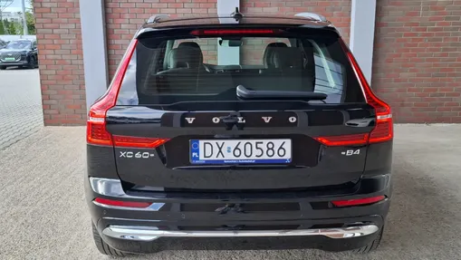 VOLVO XC60 XC60 B4 D Plus Bright aut
