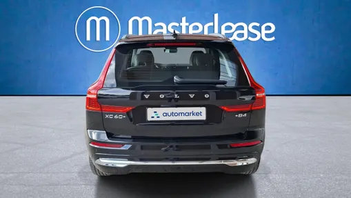 VOLVO XC60 XC60 B4 D Plus Bright aut