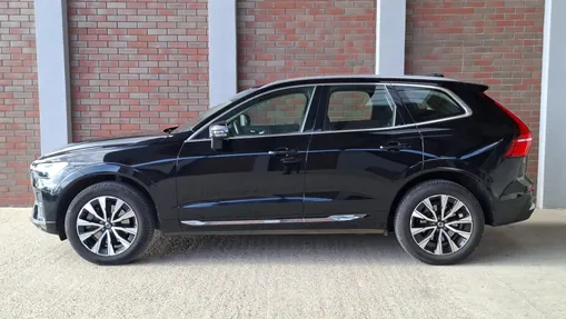 VOLVO XC60 XC60 B4 D Plus Bright aut