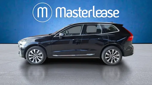 VOLVO XC60 XC60 B4 D Plus Bright aut
