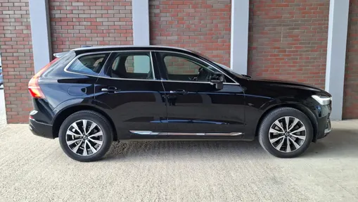 VOLVO XC60 XC60 B4 D Plus Bright aut
