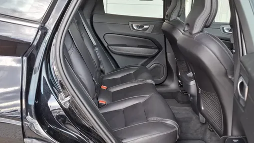 VOLVO XC60 XC60 B4 D Plus Bright aut