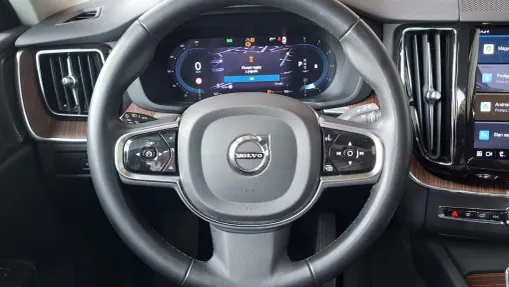 VOLVO XC60 XC60 B4 D Plus Bright aut