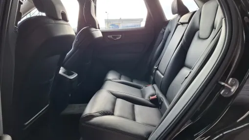 VOLVO XC60 XC60 B4 D Plus Bright aut