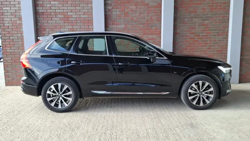 VOLVO XC60 XC60 B4 D Plus Bright aut