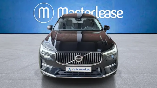 VOLVO XC60 XC60 B4 D Plus Bright aut