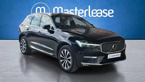 VOLVO XC60 XC60 B4 D Plus Bright aut