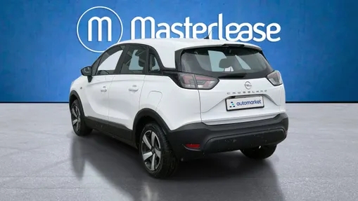 OPEL Crossland X Crossland 1.2 Edition