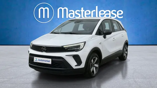 OPEL Crossland X Crossland 1.2 Edition