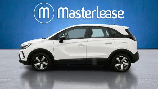OPEL Crossland X Crossland 1.2 Edition
