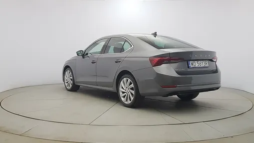 SKODA Octavia Octavia 2.0 TDI Style DSG