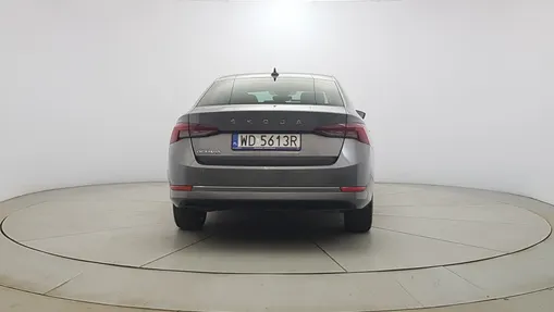 SKODA Octavia Octavia 2.0 TDI Style DSG